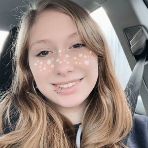 Meet your Posher, Sophia